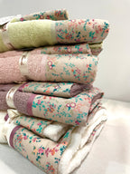 Asciugamano Ines 1+1