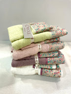 Asciugamano Ines 1+1