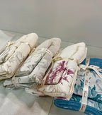 Asciugamano Kelly 1+1