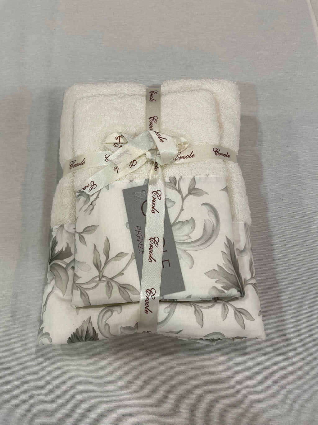 Asciugamano Kelly 1+1