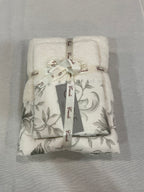 Asciugamano Kelly 1+1