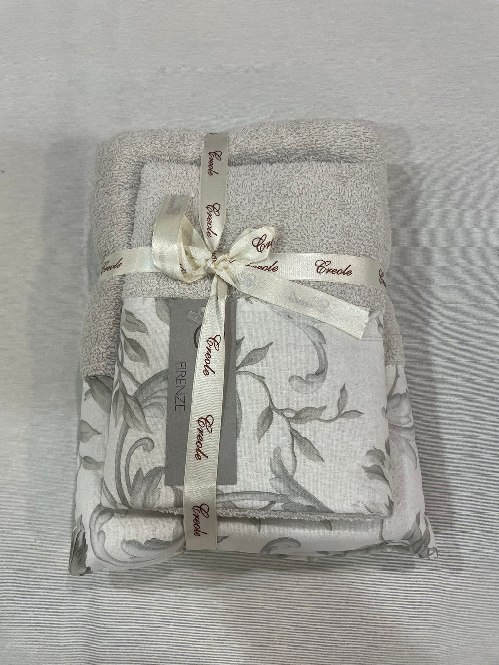 Asciugamano Kelly 1+1