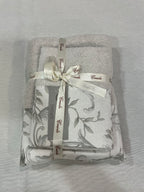 Asciugamano Kelly 1+1