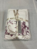 Asciugamano Kelly 1+1