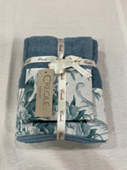 Asciugamano Kelly 1+1