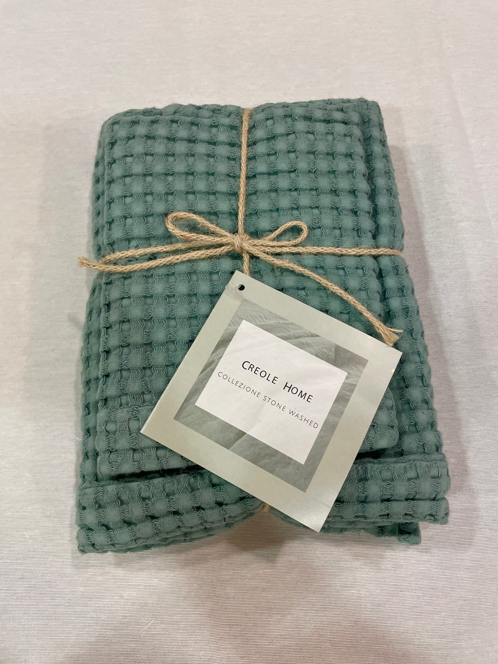 Asciugamano Etoile 1+1