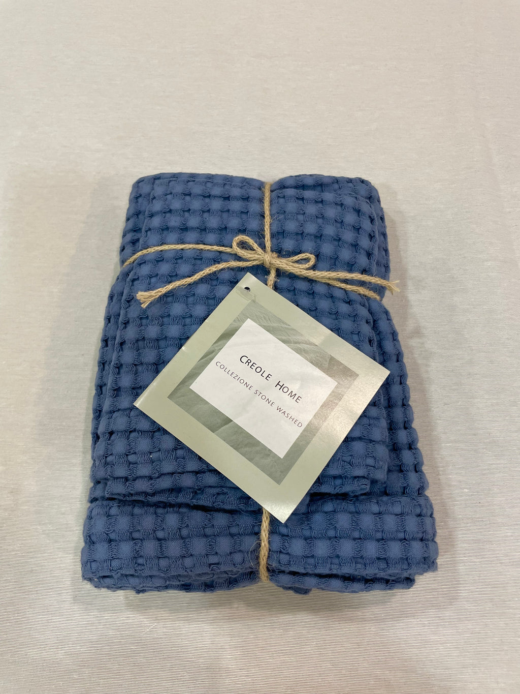 Asciugamano Etoile 1+1