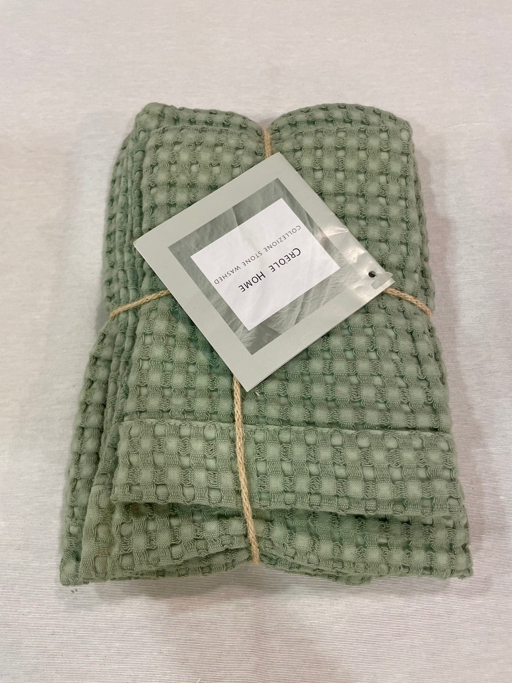 Asciugamano Etoile 1+1