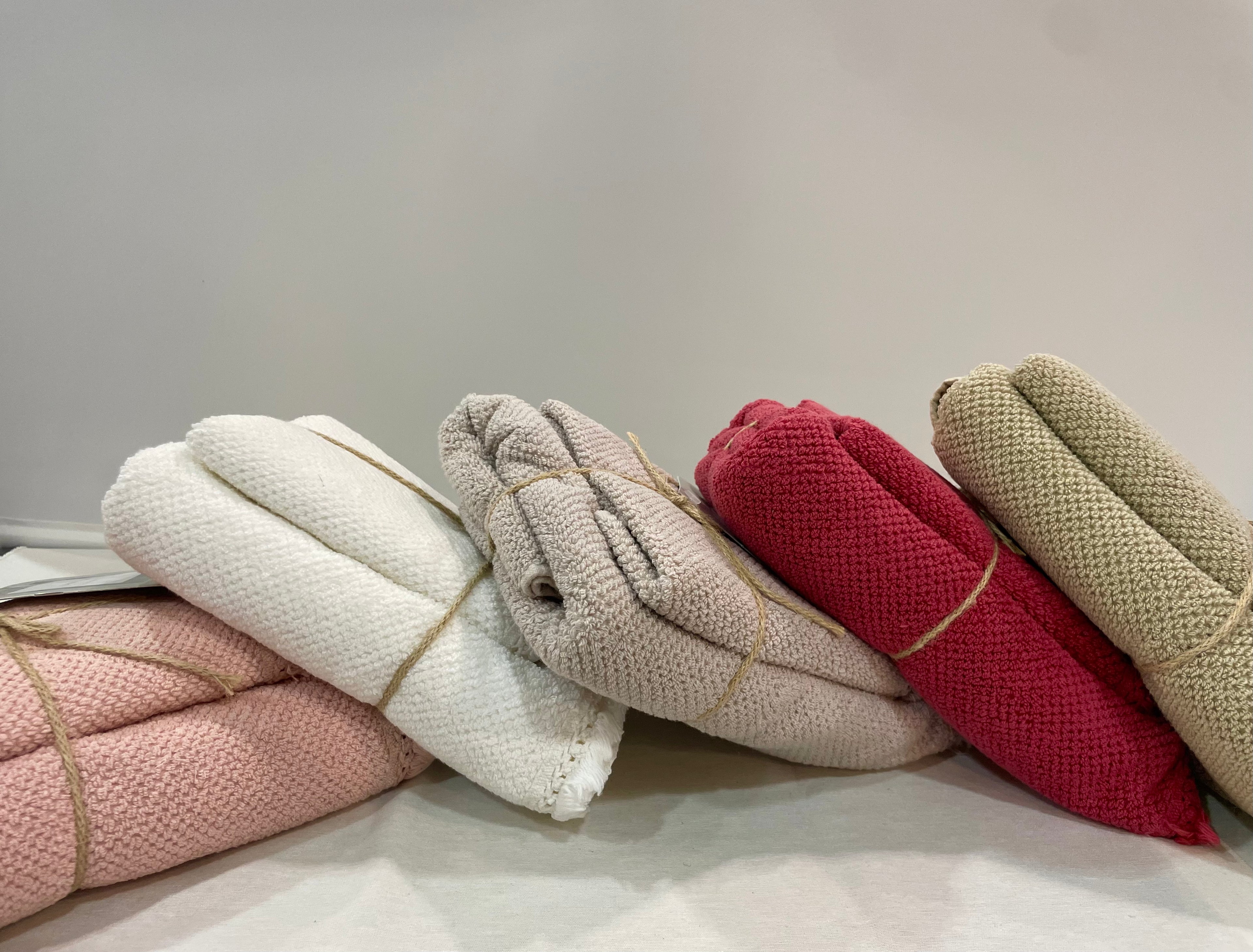 Asciugamano Eden 1+1