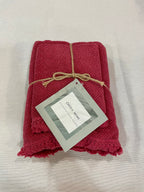 Asciugamano Eden 1+1