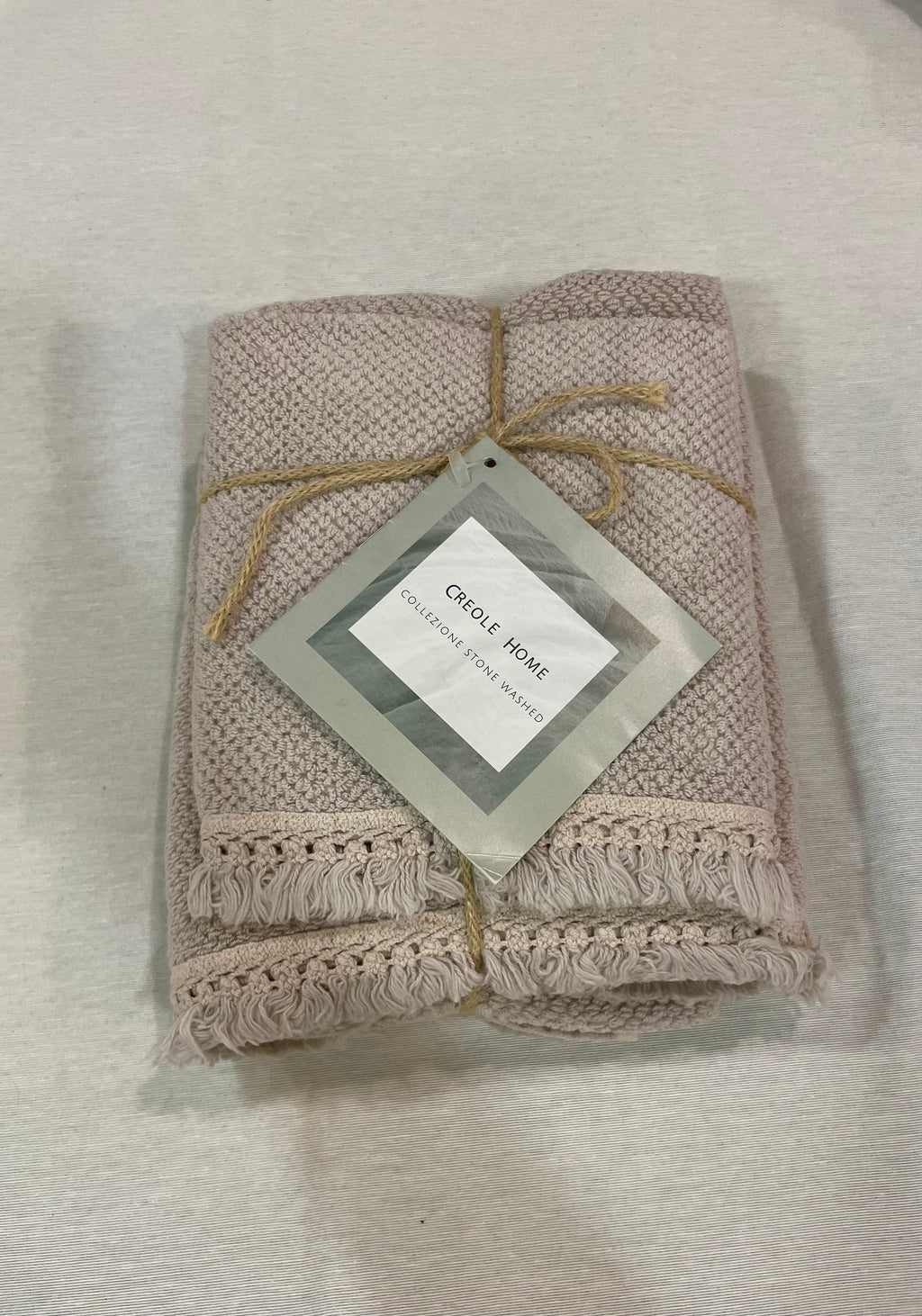 Asciugamano Eden 1+1