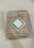 Asciugamano Eden 1+1