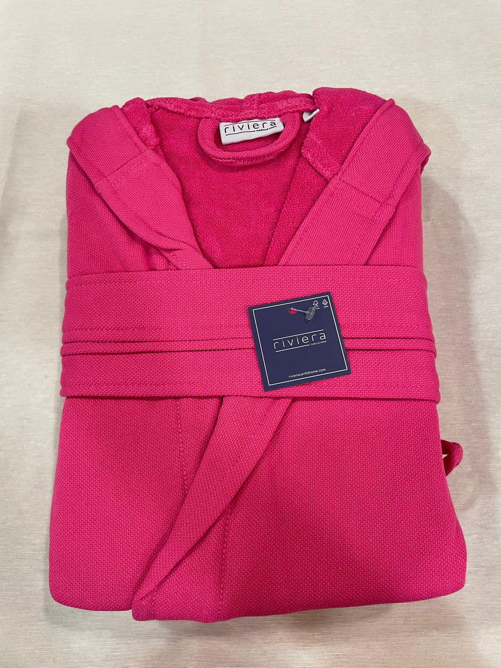 Accappatoio Wimbledon