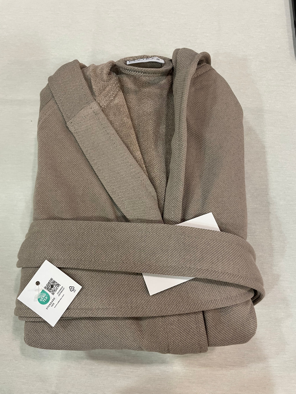 Accappatoio Wimbledon