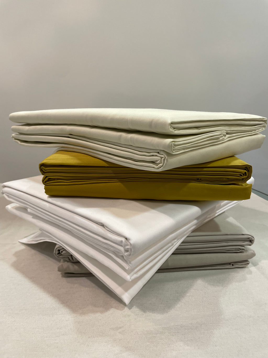 Completo Letto Incanto Raso