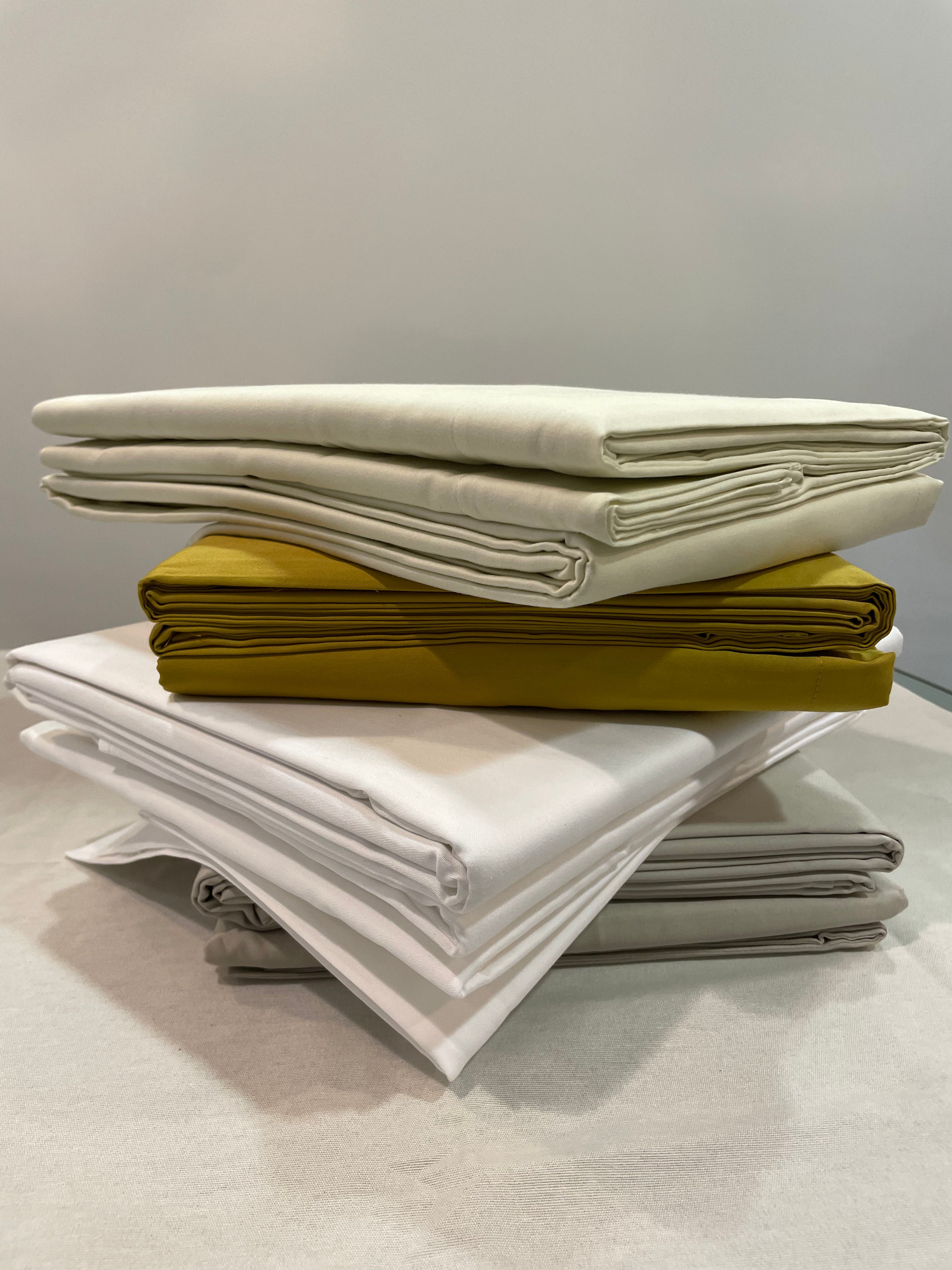 Completo Letto Incanto Raso