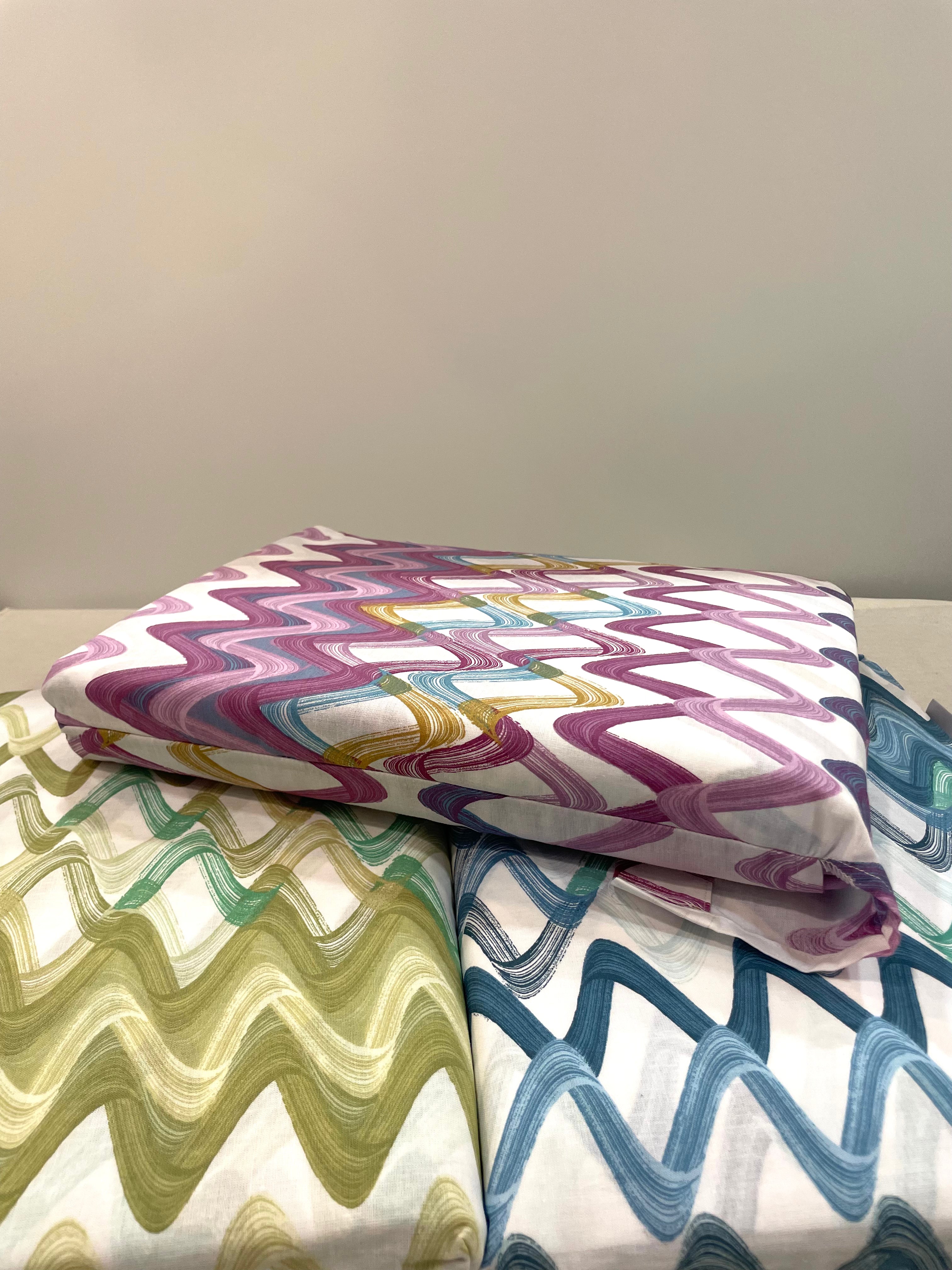 Completo Letto Jambol