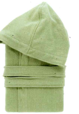 Accappatoio Wimbledon