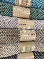 Tappeto Soffy Bubble