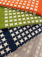 Tappeto Pied De Poule