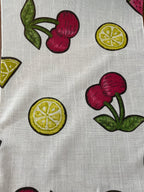 Tenda Calliope Kirsche