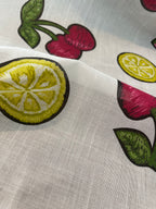 Tenda Calliope Kirsche