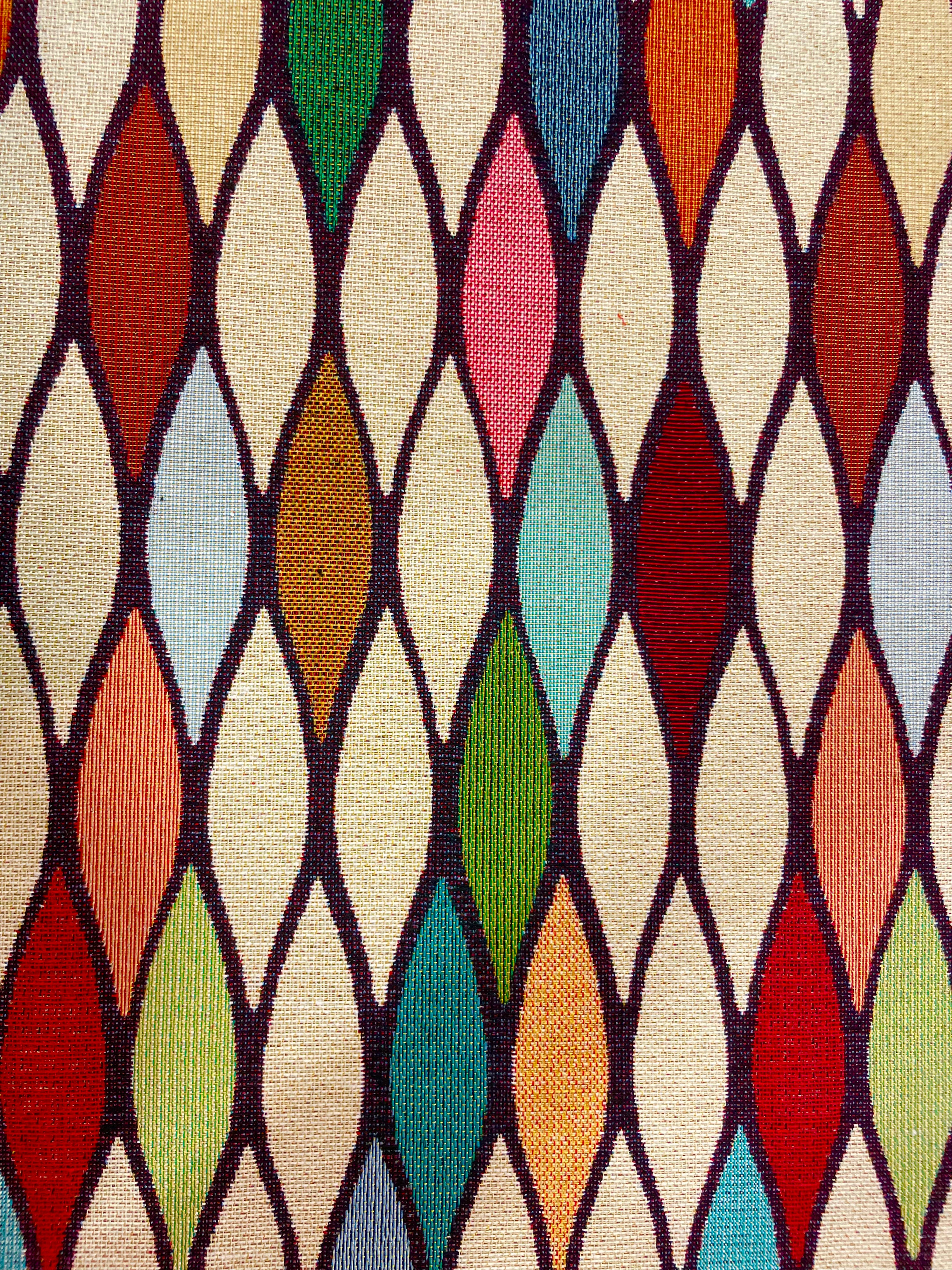 Tessuto Gobelin (CAMPIONE)