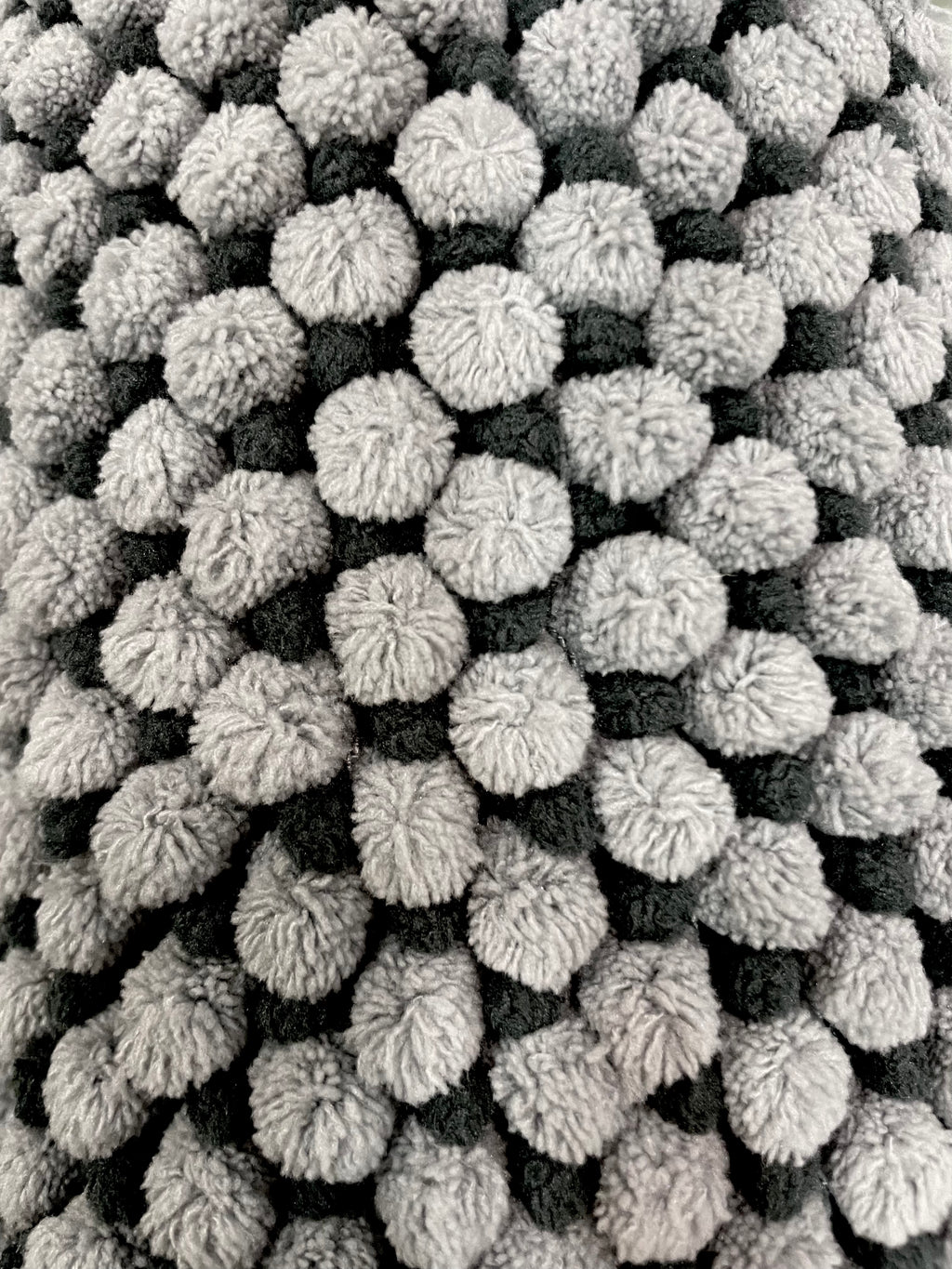 Tappeto Soffy Bubble