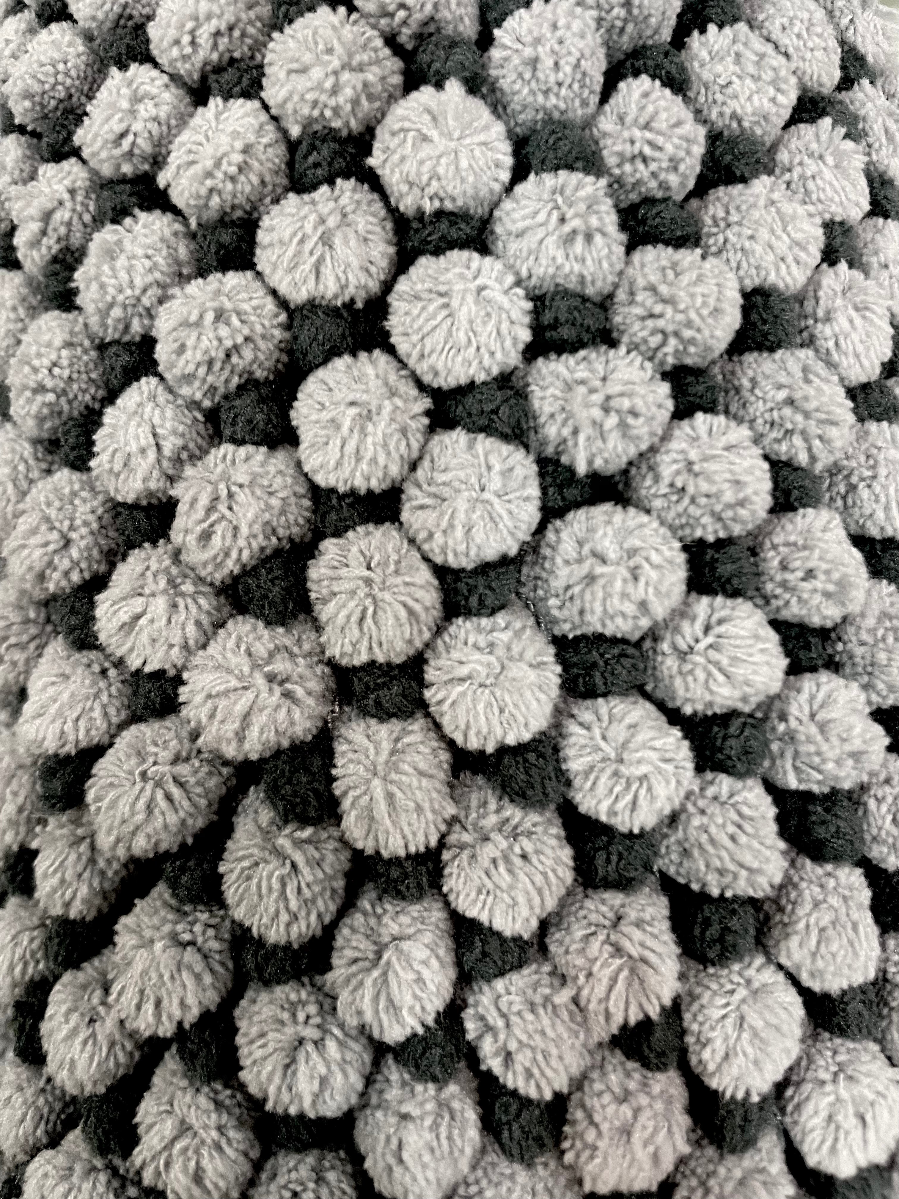 Tappeto Soffy Bubble