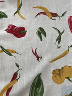 Tenda Calliope Kirsche