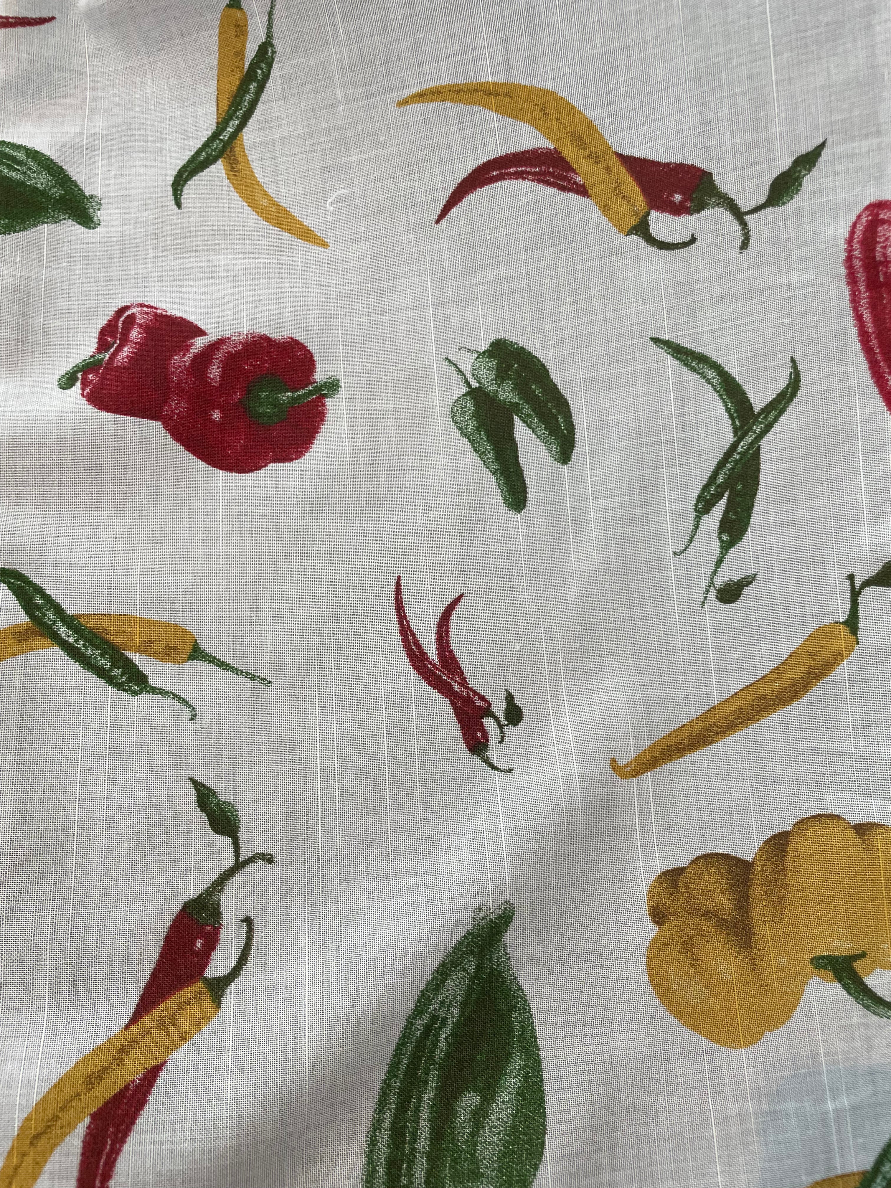 Tenda Calliope Kirsche