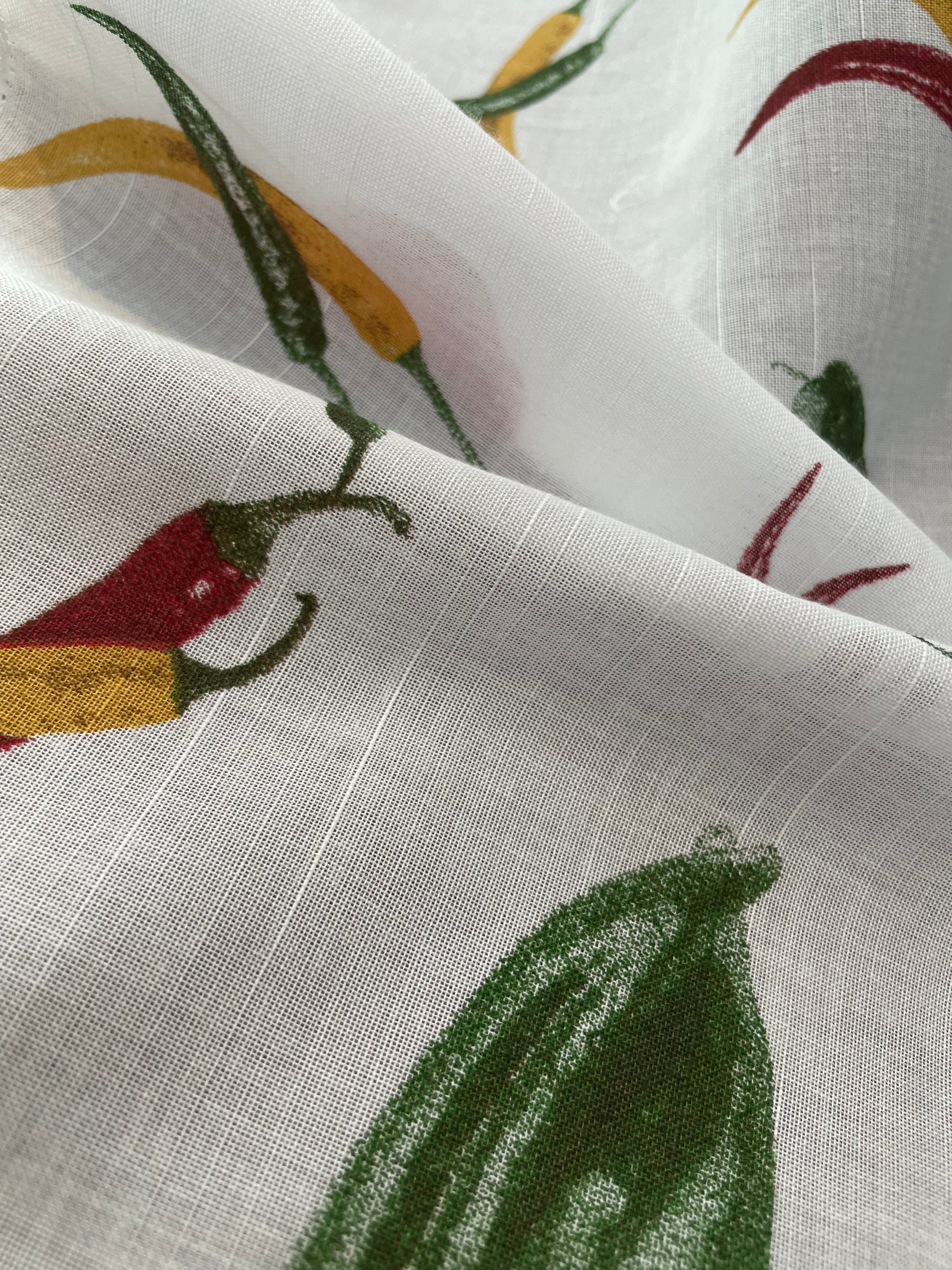 Tenda Calliope Kirsche