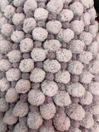 Tappeto Soffy Bubble