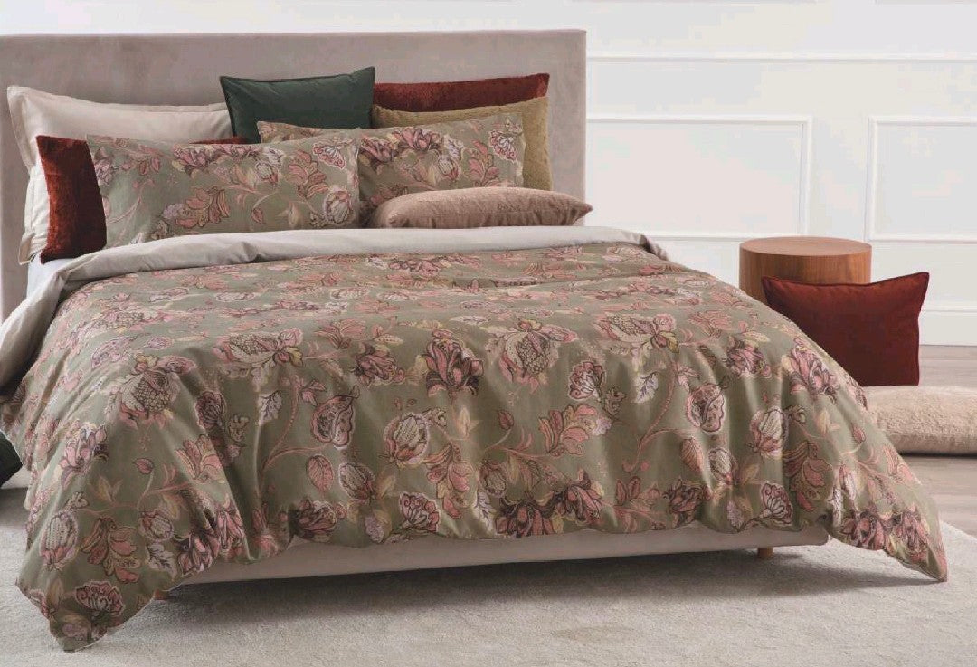 Completo letto Ember
