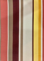 Tessuto Kamil Stripe