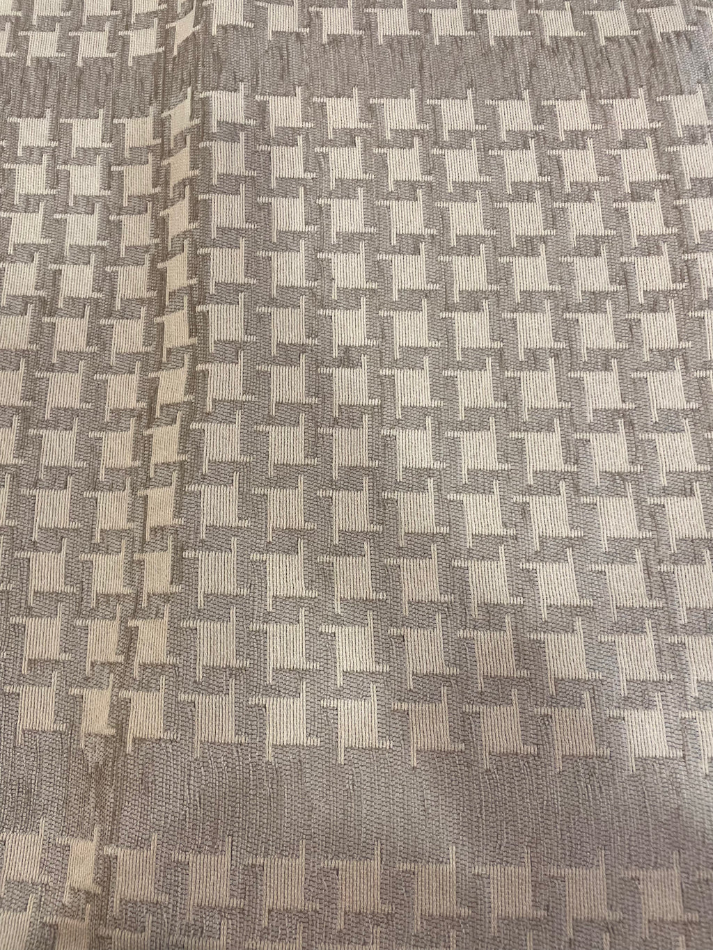 Tappeto Pied De Poule