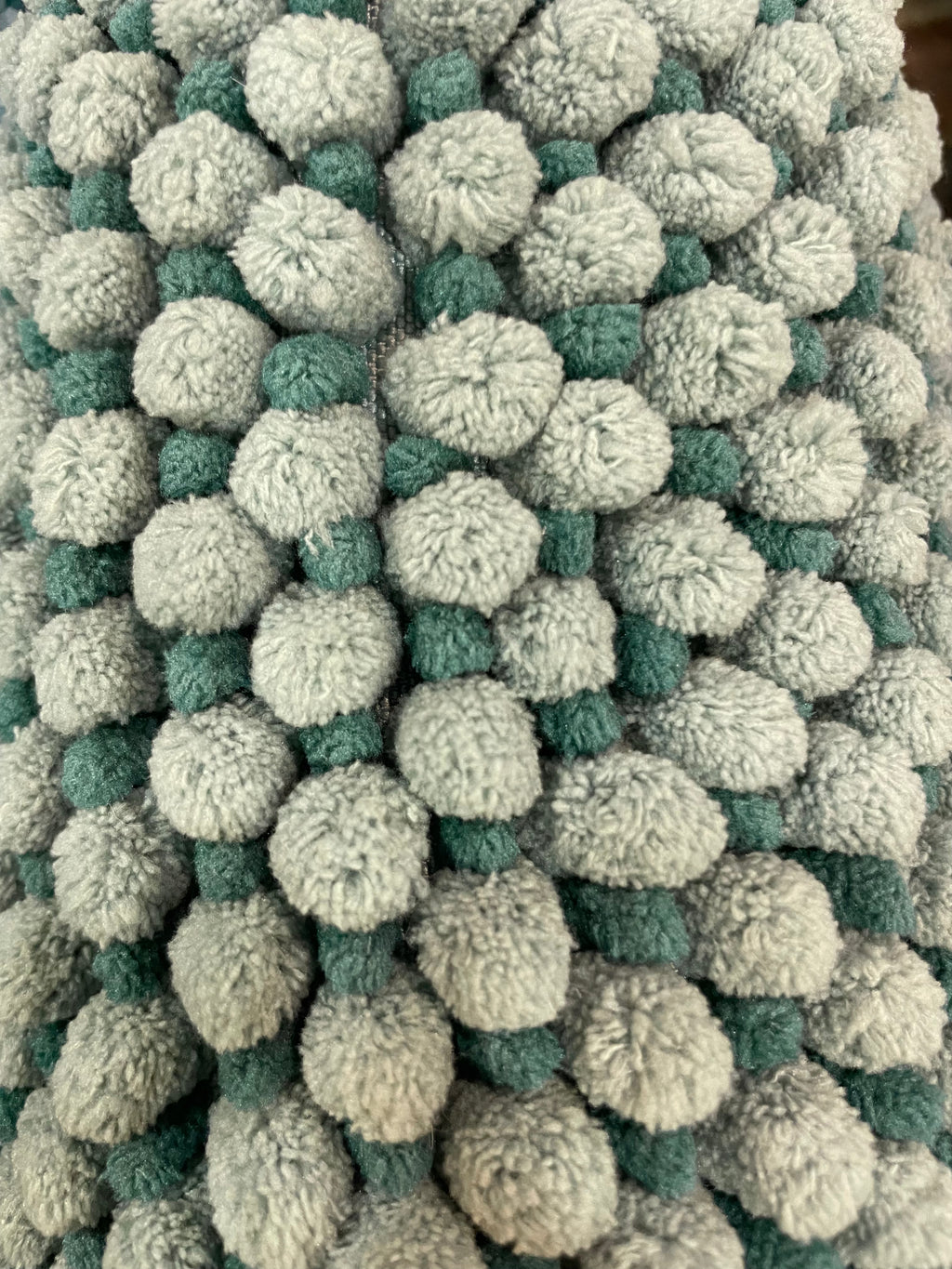 Tappeto Soffy Bubble