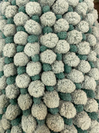 Tappeto Soffy Bubble