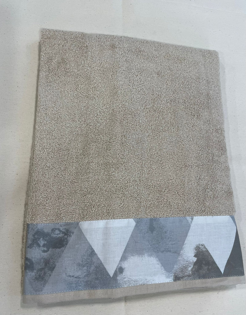 Asciugamano Formentera 1+1