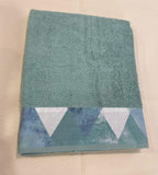 Asciugamano Formentera 1+1