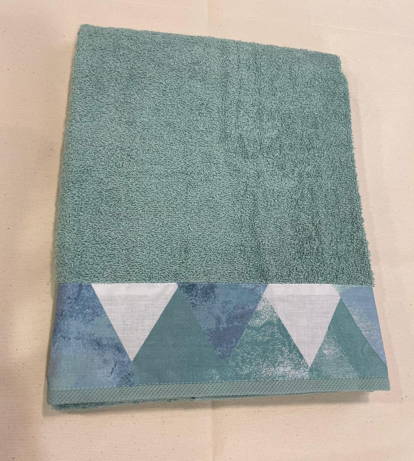 Asciugamano Formentera 1+1