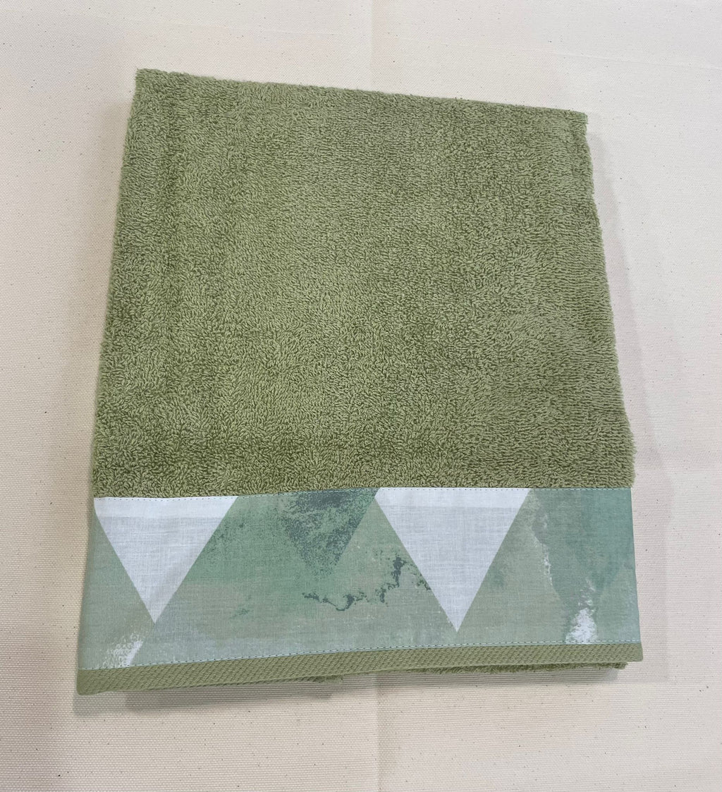 Asciugamano Formentera 1+1