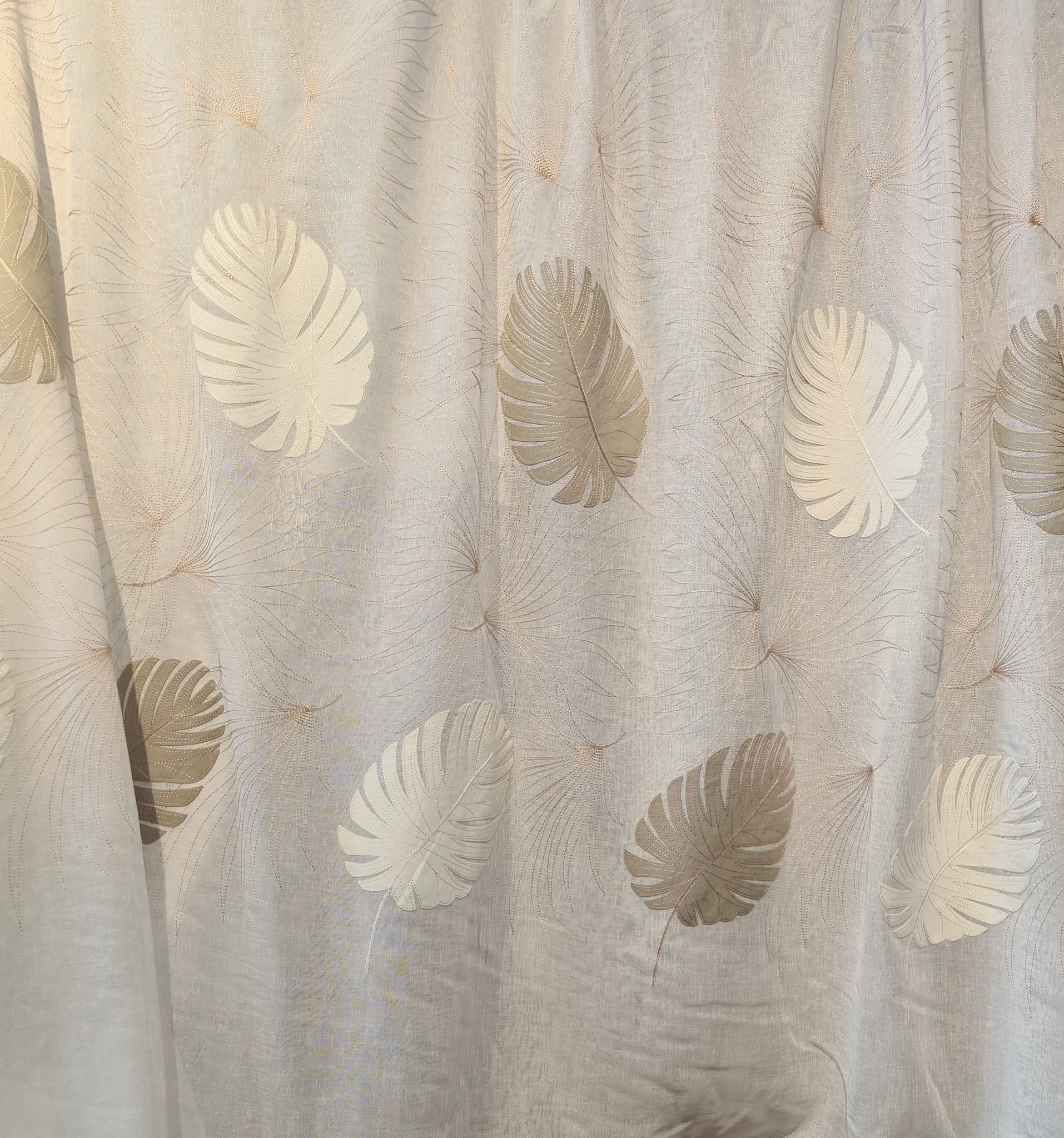 Pannello Tenda 9003YX2\3