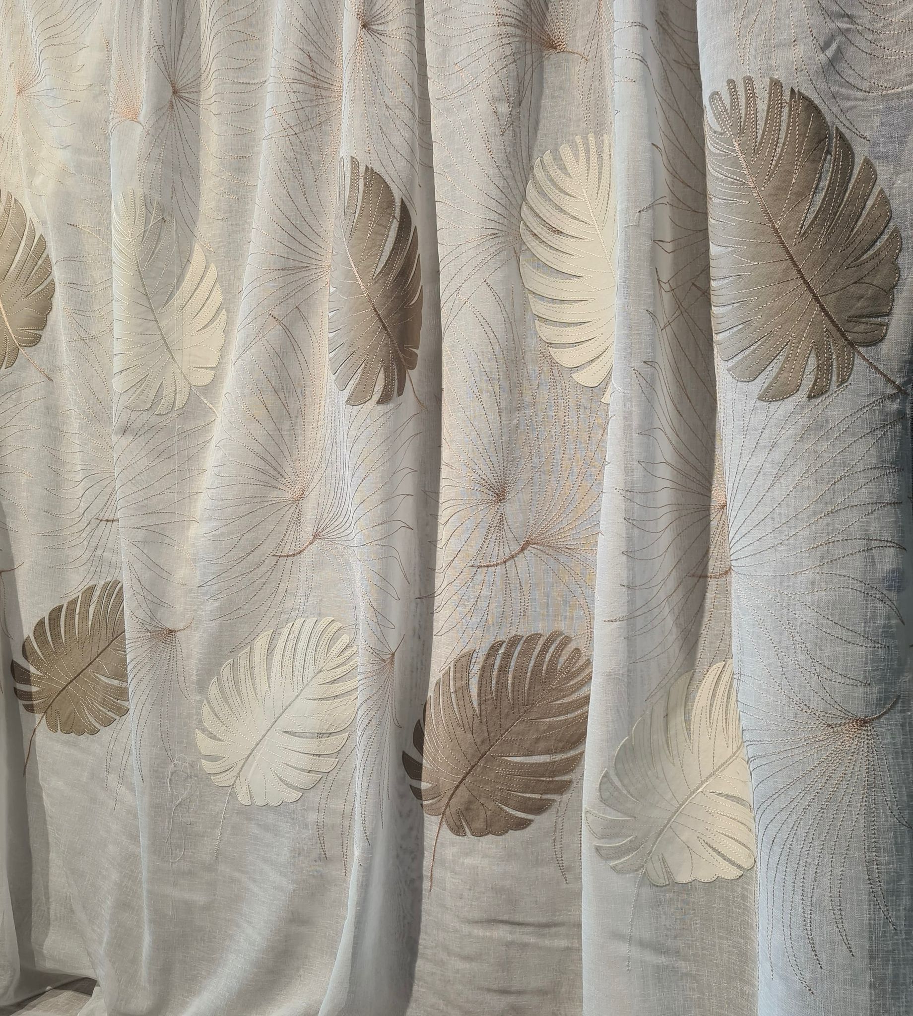 Pannello Tenda 9003YX2\3