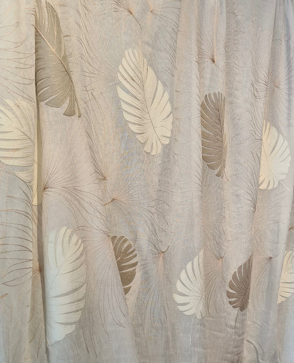 Pannello Tenda 9003YX2\3