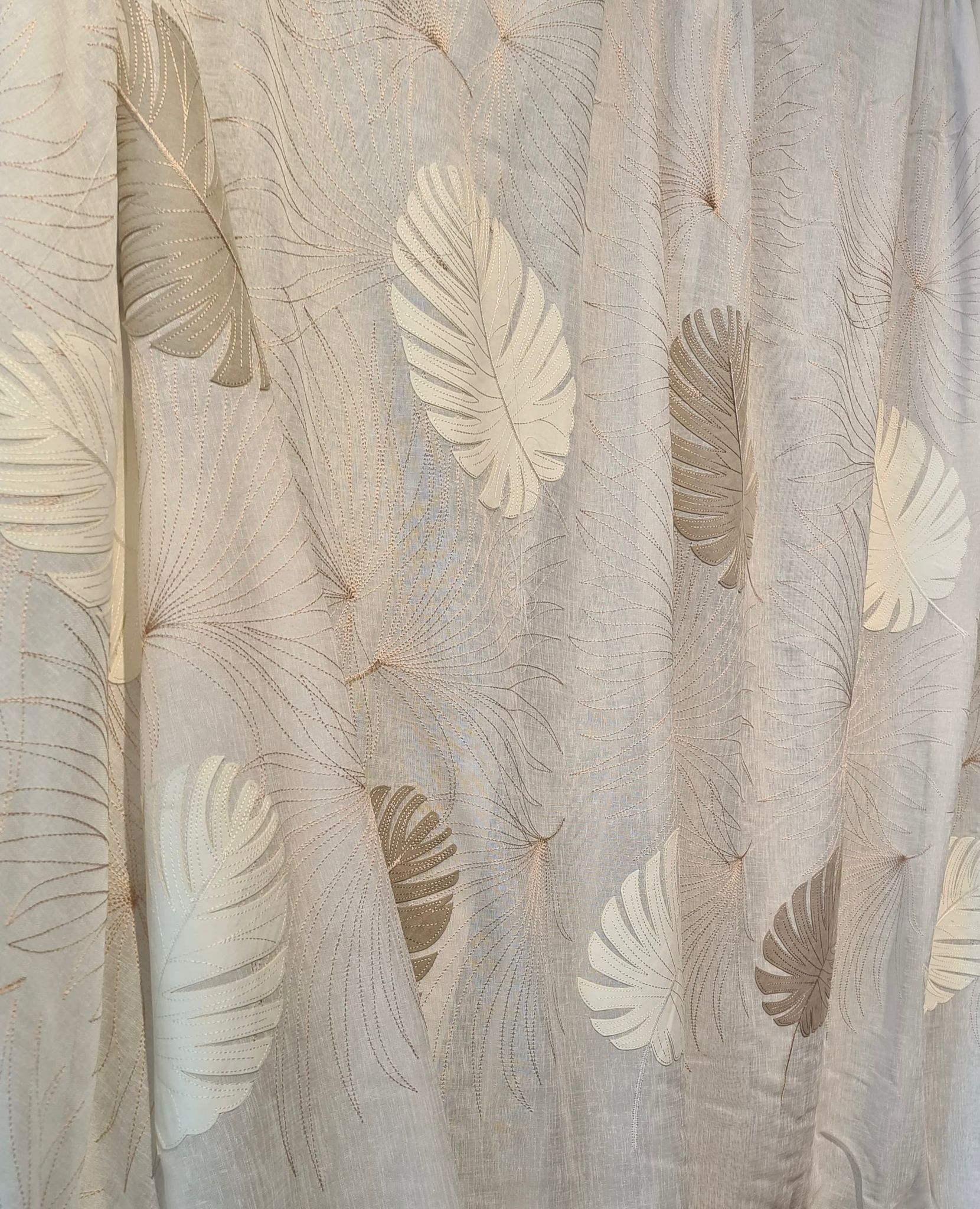 Pannello Tenda 9003YX2\3