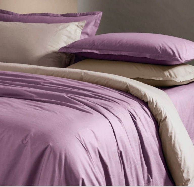 Completo Letto Incanto Raso