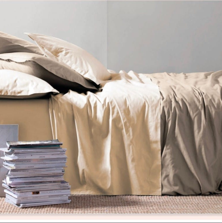 Completo Letto Incanto Raso