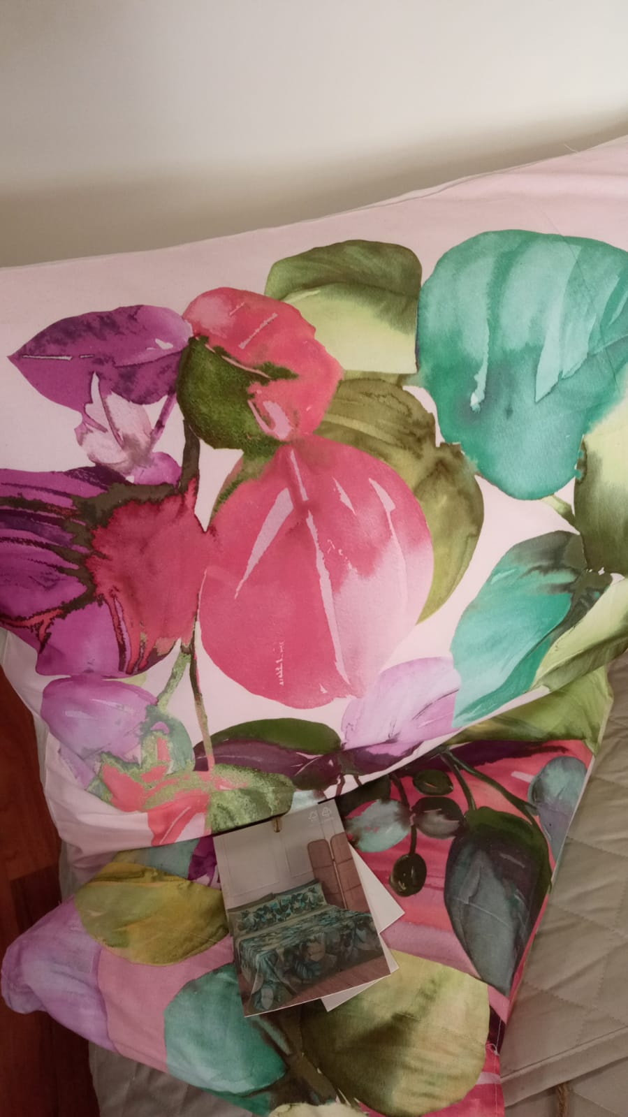 Completo Letto Equadora