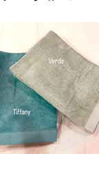 Asciugamano Alibi 1+1